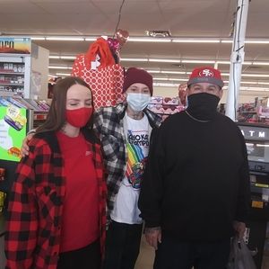 Meet your Posher, Efran